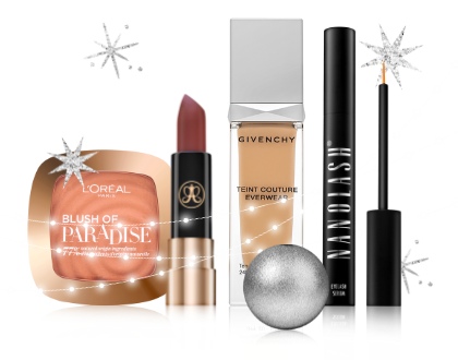 Kosmetyki do makijażu